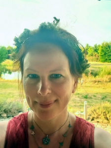 Christine Goerlich