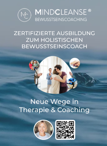 Banner Julia Bleser Mindcleanse