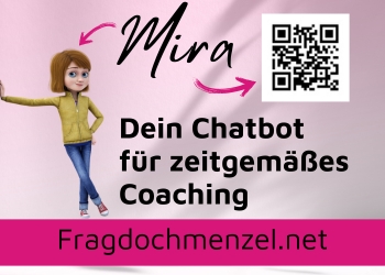 Banner Stefanie Menzel Mira