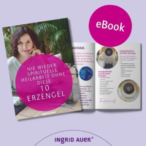 ingrid auer shop Buch Freebie Erzengel ingrid auer shop Buch Freebie Erzengel