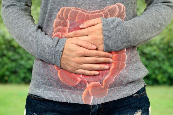 Linderung von IBD-Symptomen durch Achtsamkeit darmerkrankung