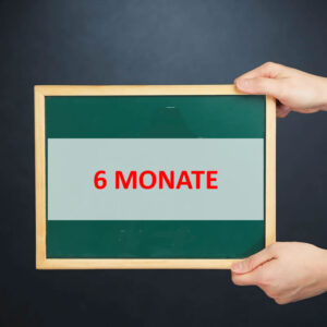 Preis für 6 Monate
