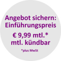 Preisbutton Home